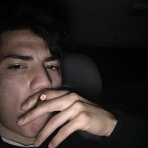 Meet your Posher, Erick